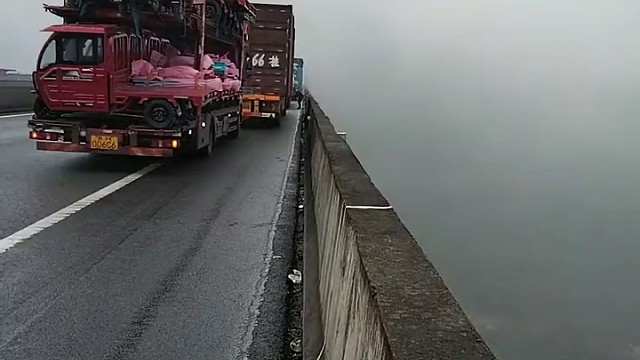 天庭也堵车了？