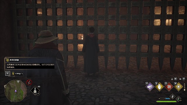 从暴躁到放弃挣扎，彻底疯狂！