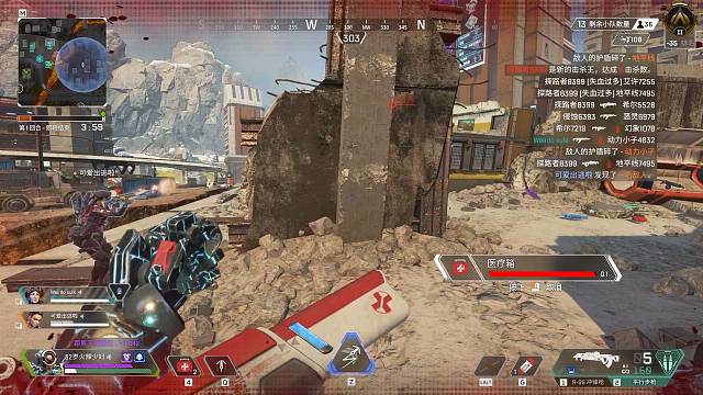 我发布了一个新视频，快来围观吧！