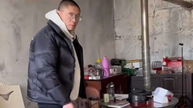 远嫁女子8年第一次回娘家，结果才过一天丈夫就发飙