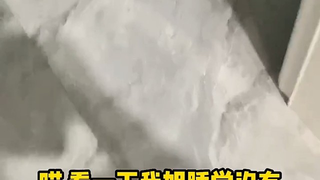 看看我姐睡觉没