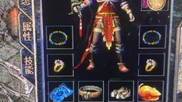 宝石号的一般装备搭配