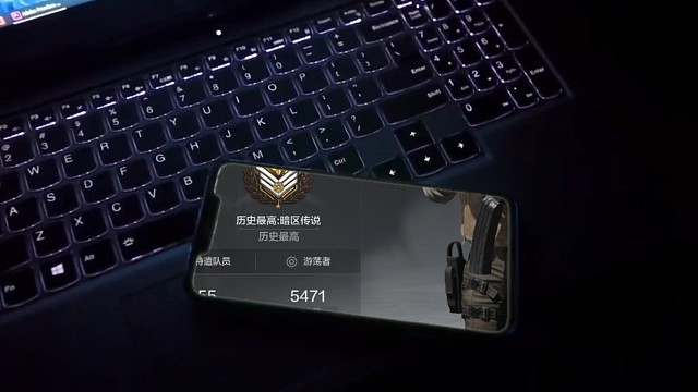 简简单单上个传说叭