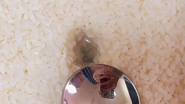 自制米酒从未失误！