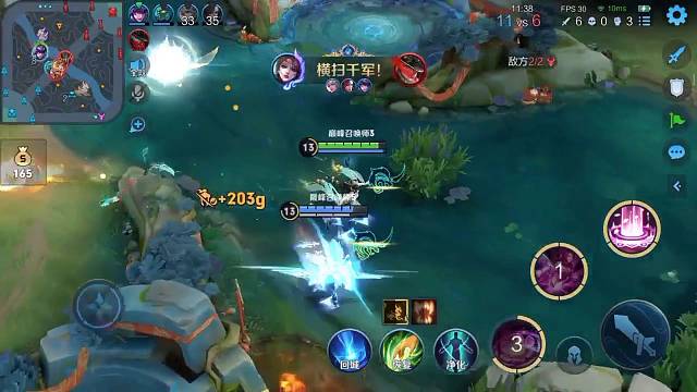 十把貂蝉能秀一把