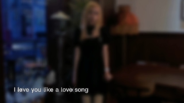 悄咪咪染个金毛，惊艳你们