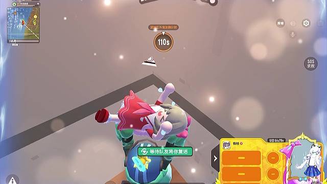 老姐骚操作秀到爆炸