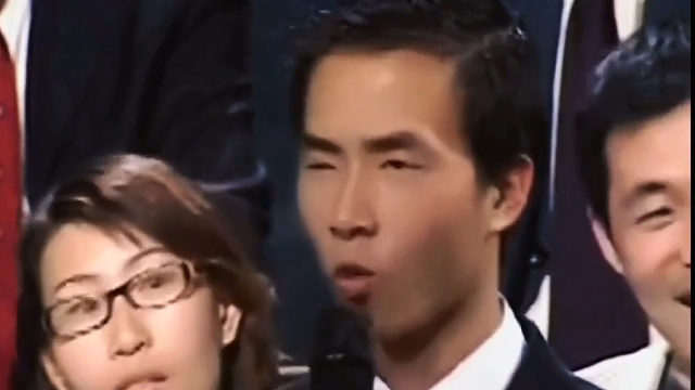 20多年前神级预测，果然商业天才还是天才！