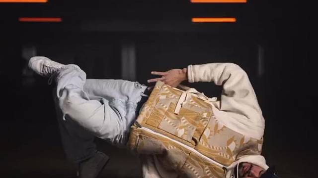 常州街舞舞蹈教学干货分享