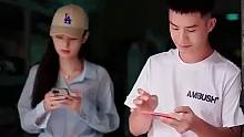我好不容易心动一次，你却让我输的这么彻底…