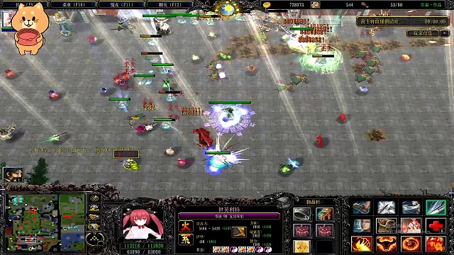 能看懂得算是高手