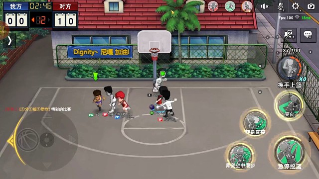 0—10逆风开局，又臭又香的传控套。