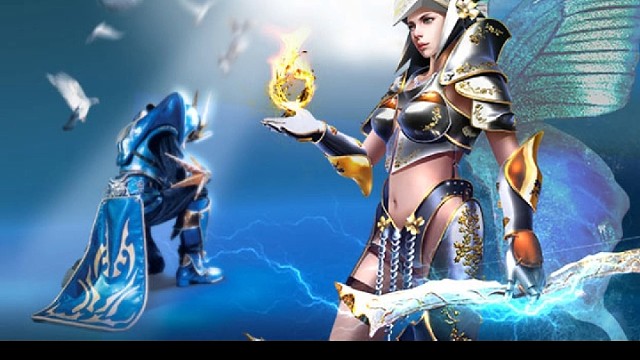 神兵奇迹高爆版飞速升级技巧，你学会了吗？