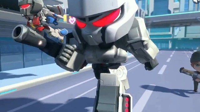 逃跑吧少年新道具卡