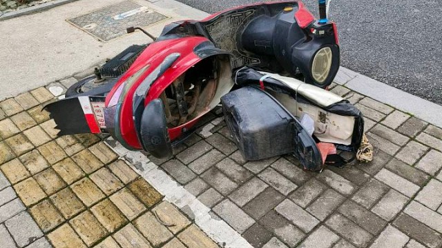 工作没了，攒钱买电动车