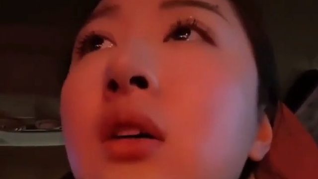 女子晚上打车，发现线路不对，结果……哈哈哈