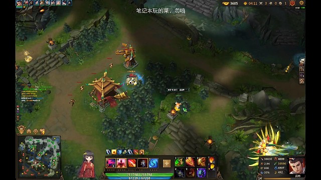 鸡:有小偷！！，