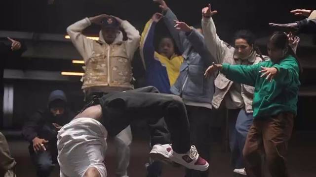 常州街舞ABC街舞套路分享时刻春季钜惠ing