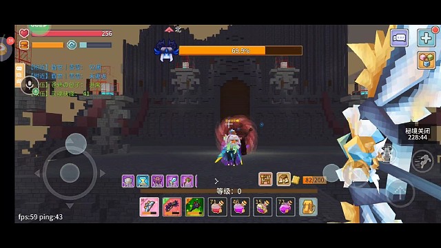 海拉：我直接跳虚空，让你们这群人重打