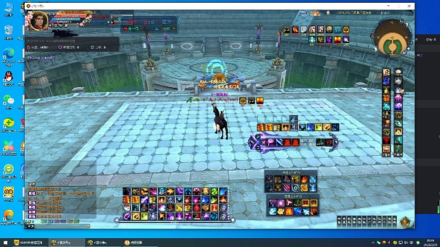 靠刀山杀人的鬼王