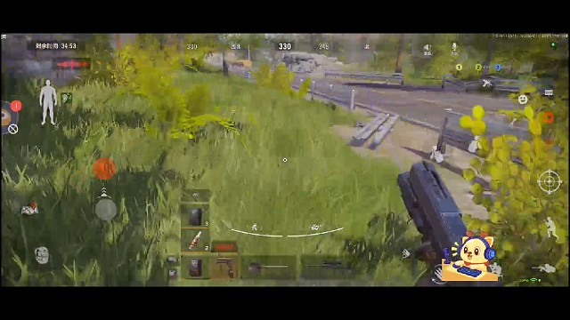 心上人的有趣事