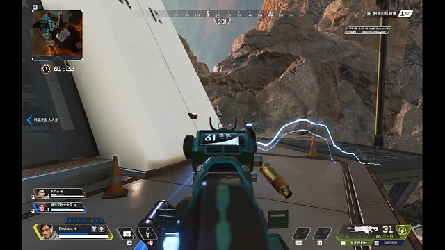 专注蓄起来真的恐怖