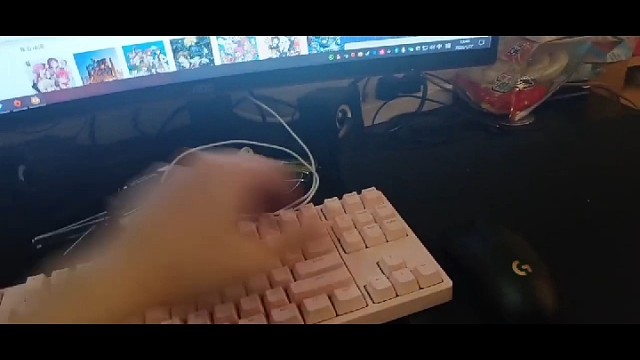 在忙副业，别急