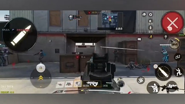 使命召唤小葵求求你们关注吧