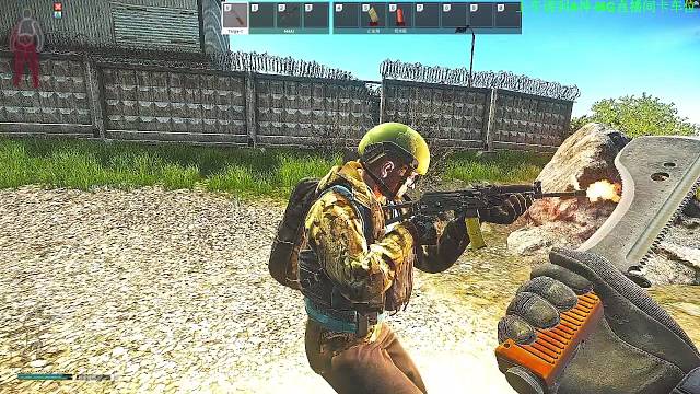 新主播《67》各种死法见证