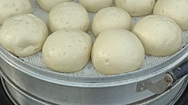 有
食欲吗