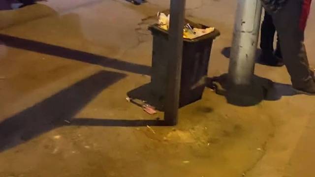 它好胖好乖，好像个煤气罐