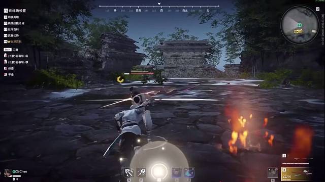 火男升龙空a颠勺