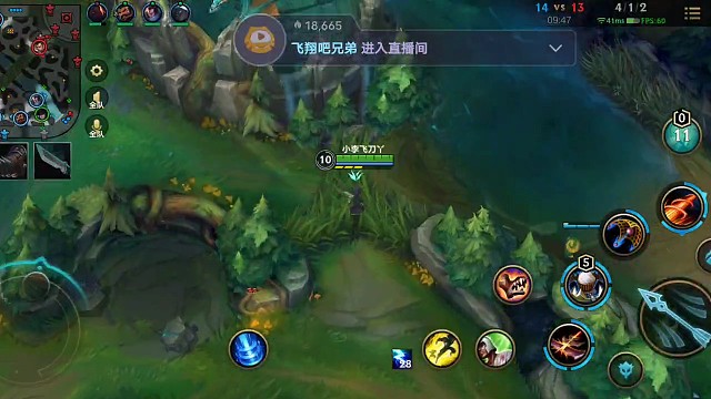 还是那么菜(づ●─●)づ