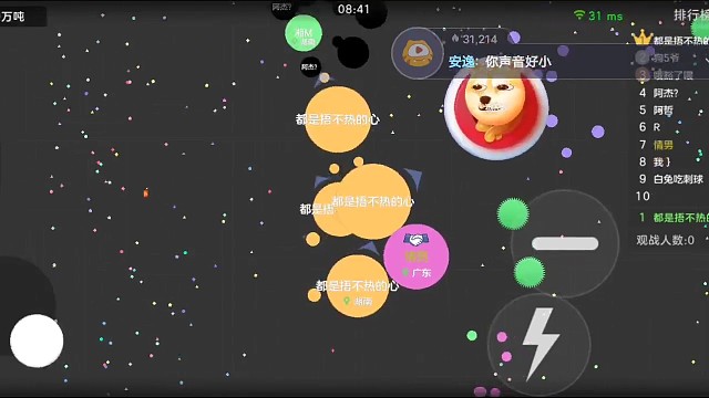 一个小母体带走