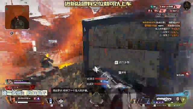 拿下单锤（一部分）