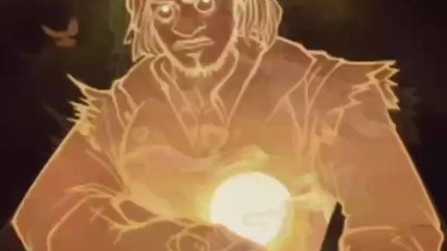 看我天秀猎人变成名侦探柯南