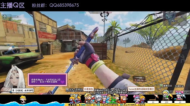 好久没五杀了，家也找不到了，嗯……