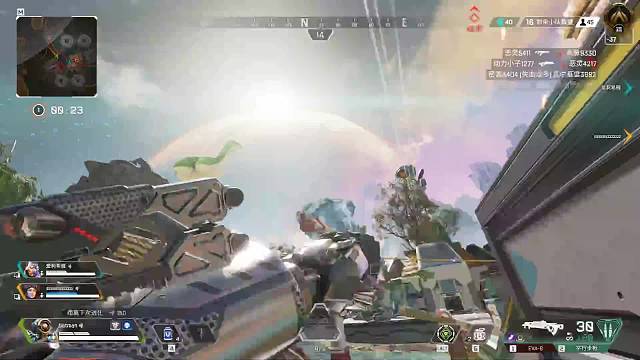 要枪法没枪法要身法没身法