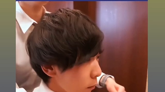 小日子美女服务（二）