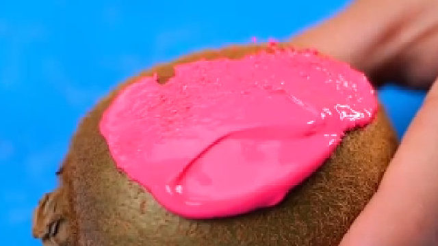 水果的正确吃法二，保证有你用得到的