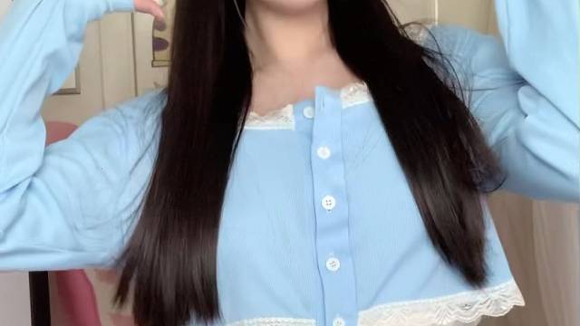 又是被洗脑的一天