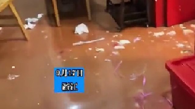老板上楼一看，血压直接飙到200，网友：做餐饮最怕遇到这种