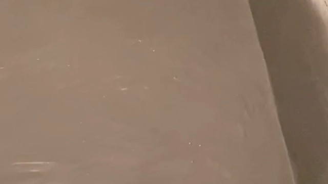 防水没做好，等着全拆！