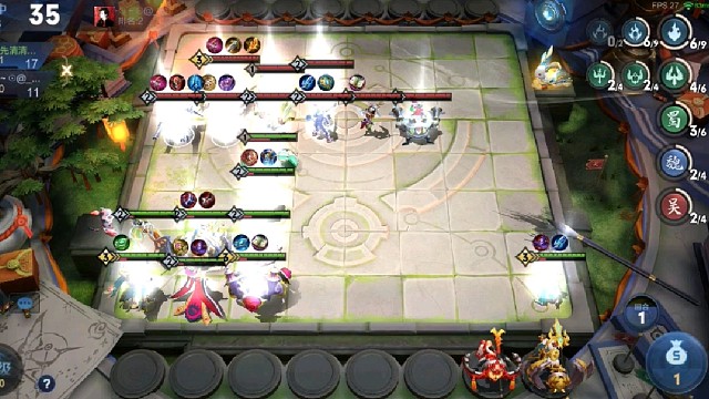 张飞法吃猛批教学