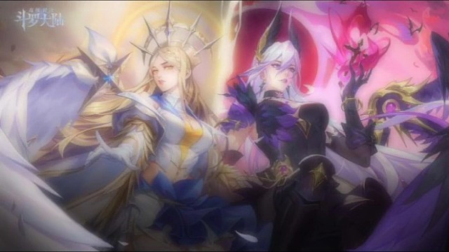 sp千仞雪即将返场归来，准备好票了吗