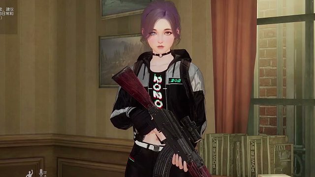 黎明觉醒公测体验