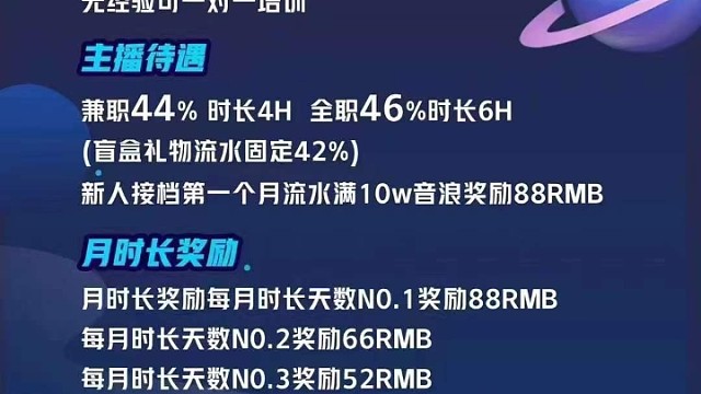 dy语音厅诚邀您加入