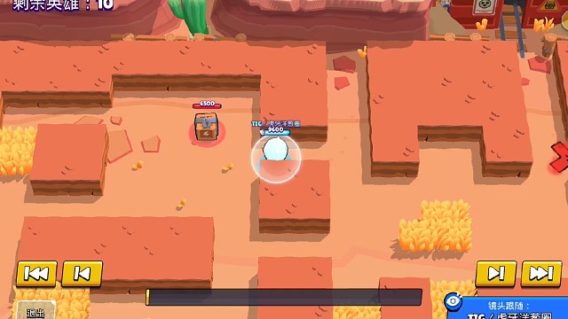 大头头组队日常