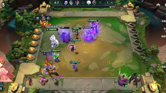 兄弟们，吃饭带个鸡，吃了吃了吃了