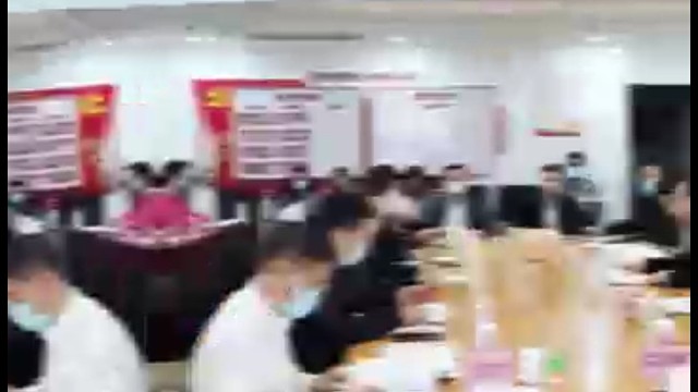 福建省商务厅赴广东省调研数字商务工作